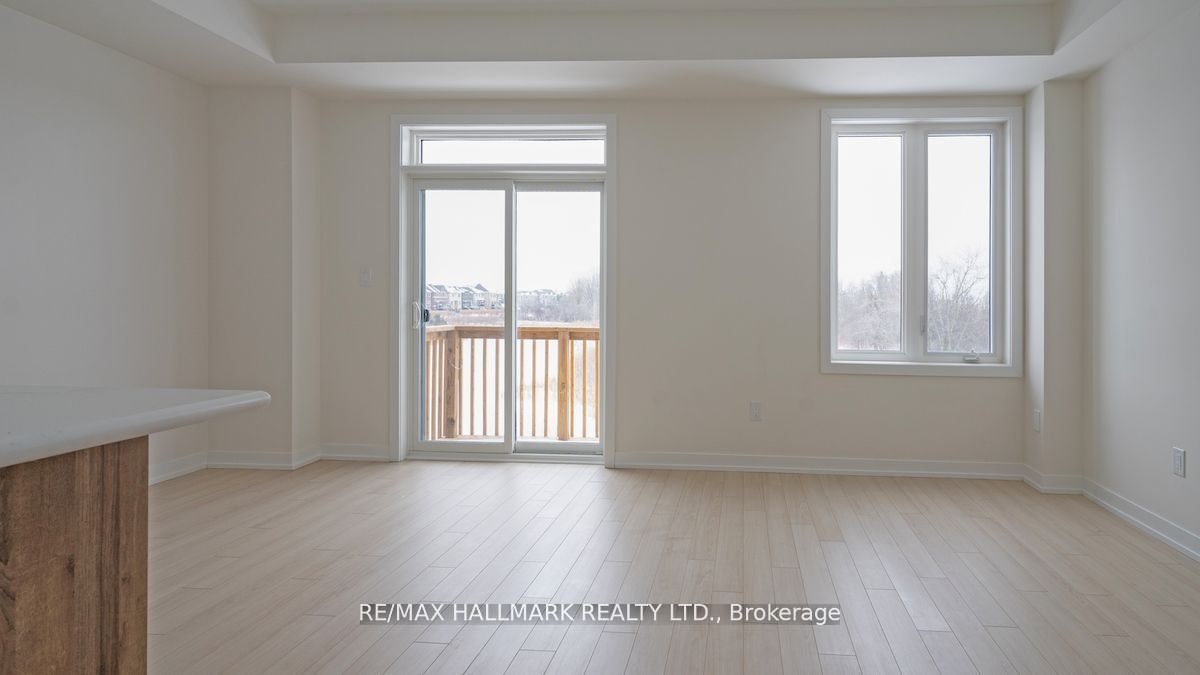 65 Riley Reed Lane, Richmond Hill, ON, L4S 0M3 - 2