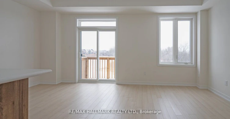 65 Riley Reed Lane, Richmond Hill, ON, L4S 0M3 - 2