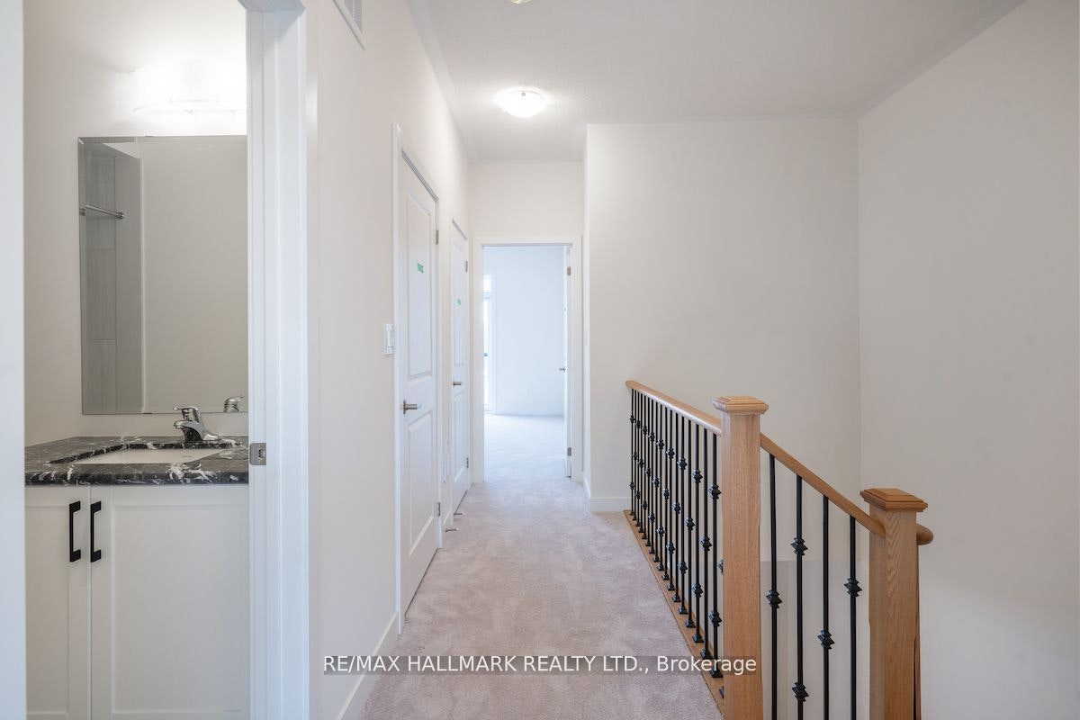 65 Riley Reed Lane, Richmond Hill, ON, L4S 0M3 - 24