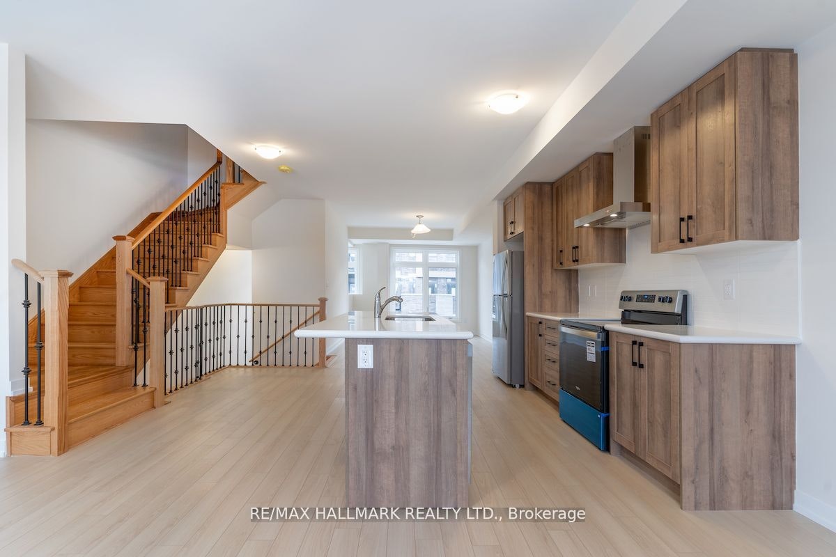 65 Riley Reed Lane, Richmond Hill, ON, L4S 0M3 - 6