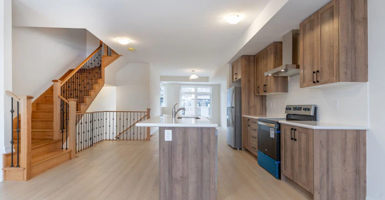 65 Riley Reed Lane, Richmond Hill, ON, L4S 0M3 - 6