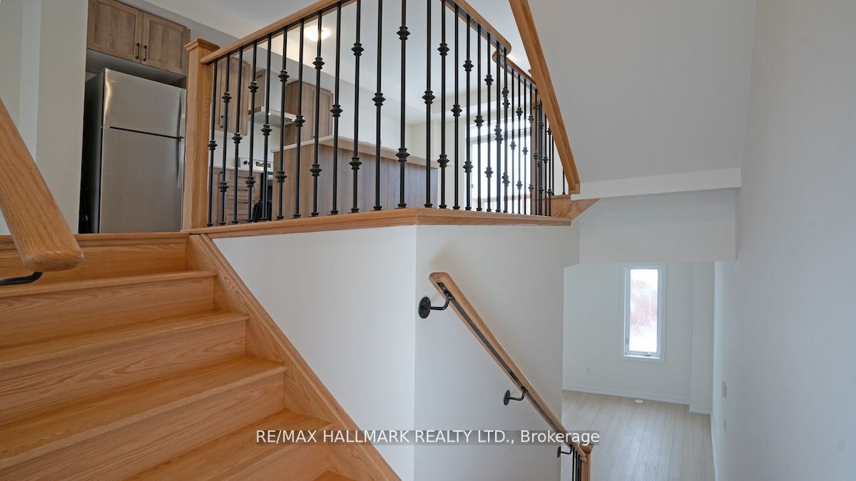 65 Riley Reed Lane, Richmond Hill, ON, L4S 0M3 - 36