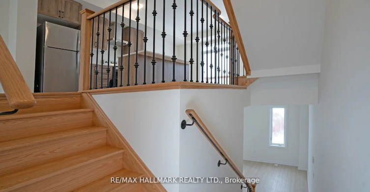 65 Riley Reed Lane, Richmond Hill, ON, L4S 0M3 - 36