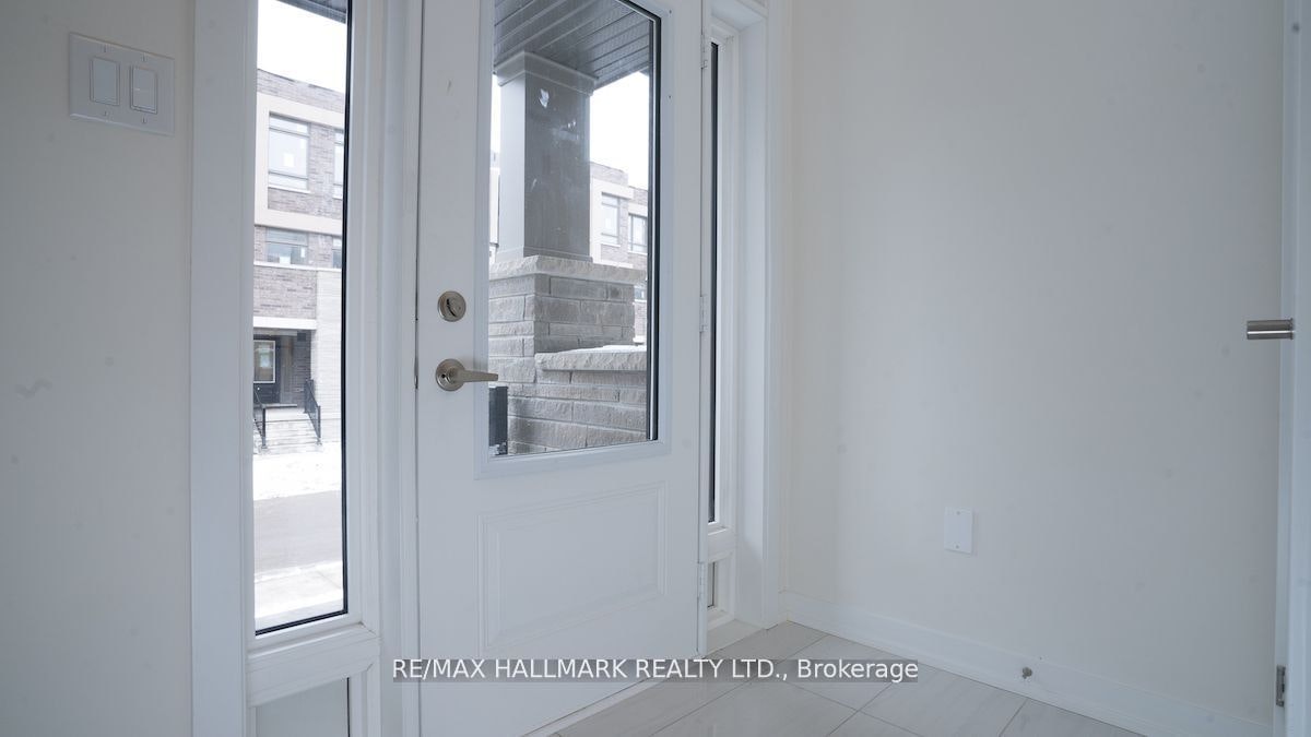 65 Riley Reed Lane, Richmond Hill, ON, L4S 0M3 - 37
