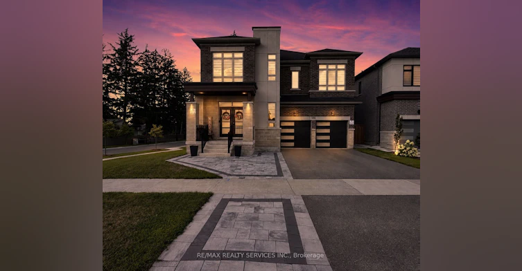 194 Coldwell Bay Circle, Vaughan, ON, L4H 5E9