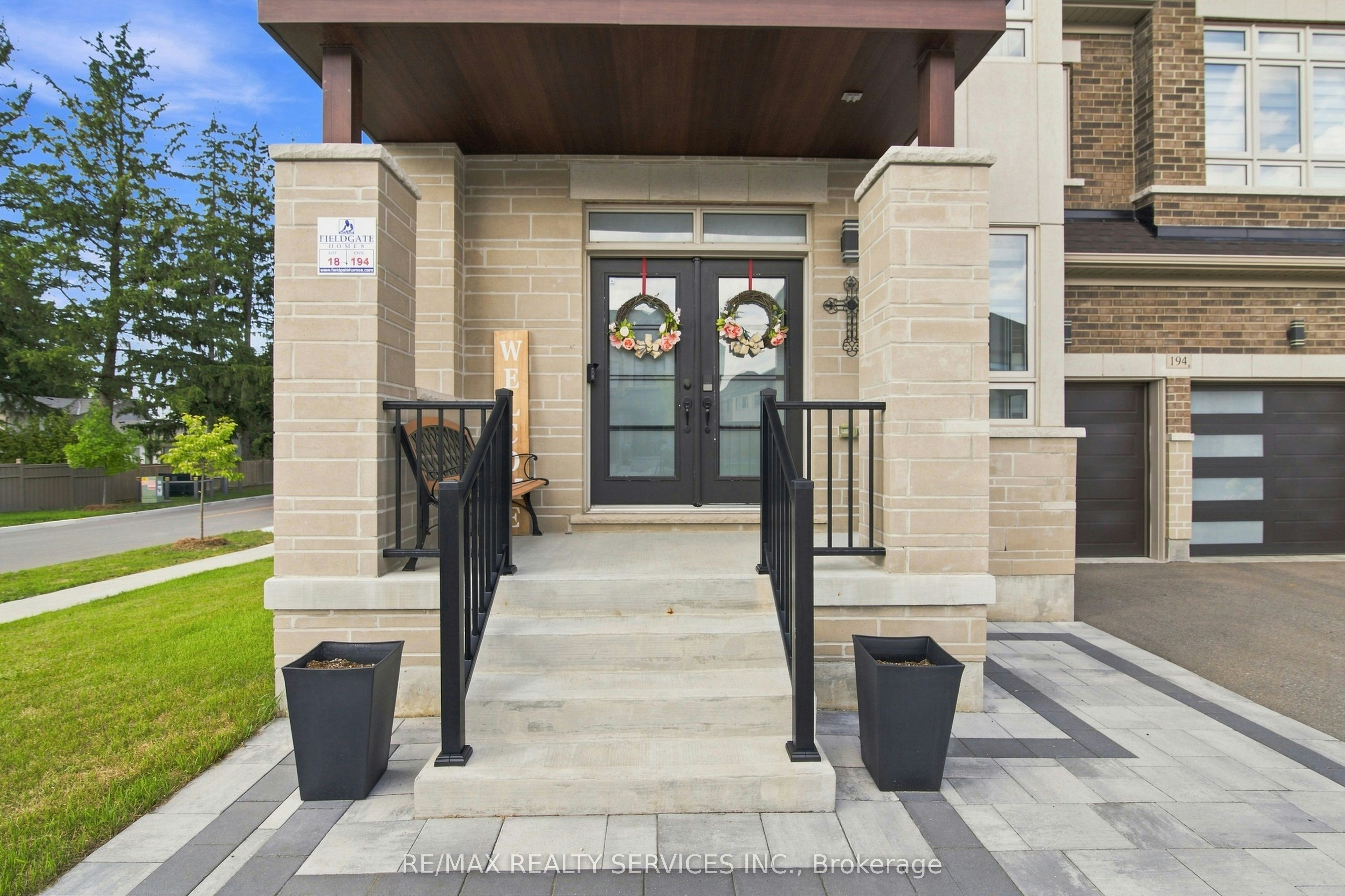 194 Coldwell Bay Circle, Vaughan, ON, L4H 5E9 - 5