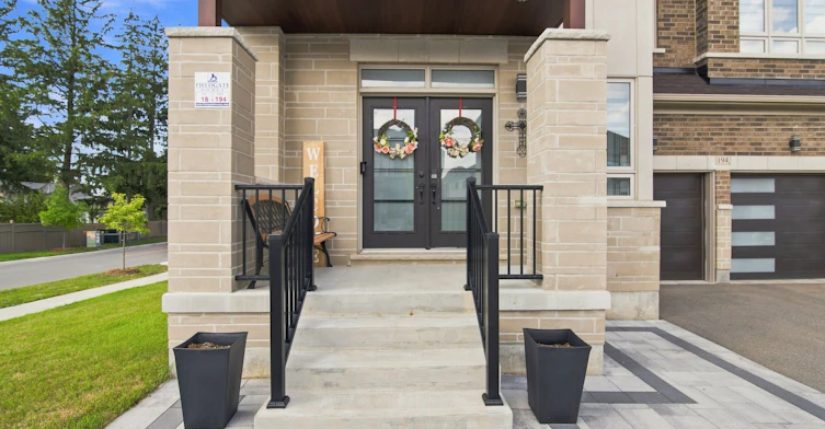 194 Coldwell Bay Circle, Vaughan, ON, L4H 5E9 - 5