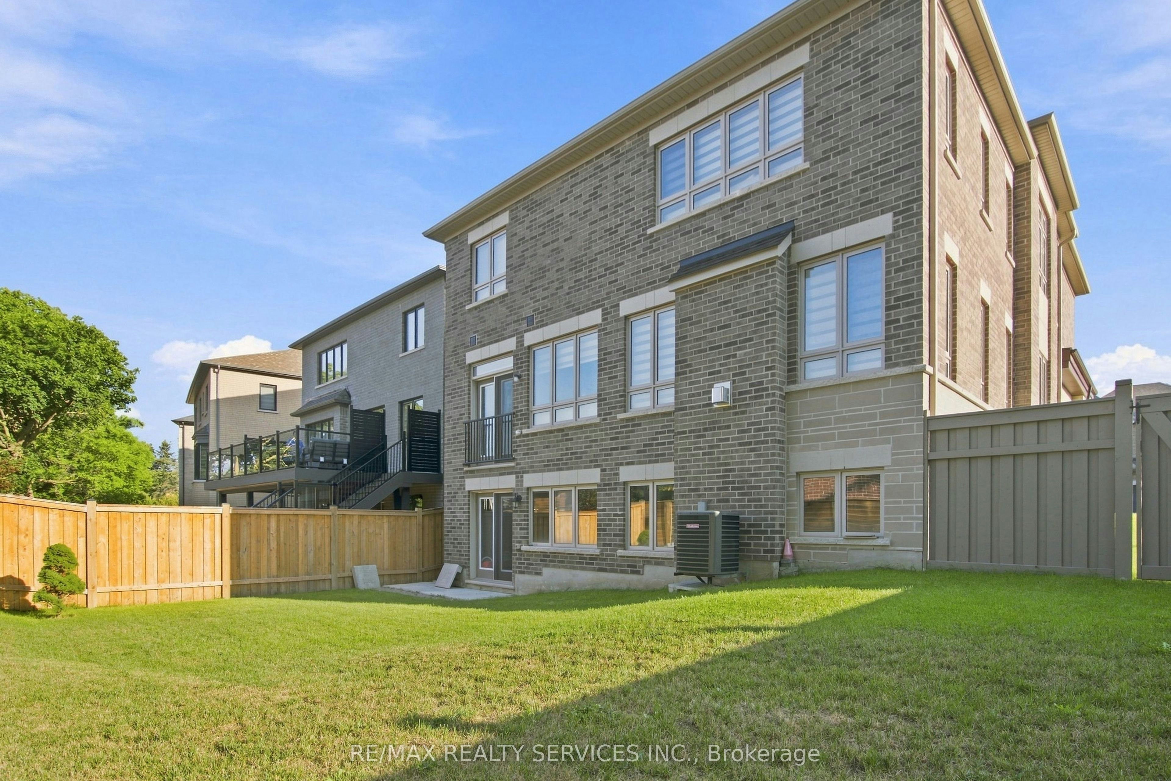 194 Coldwell Bay Circle, Vaughan, ON, L4H 5E9 - 43