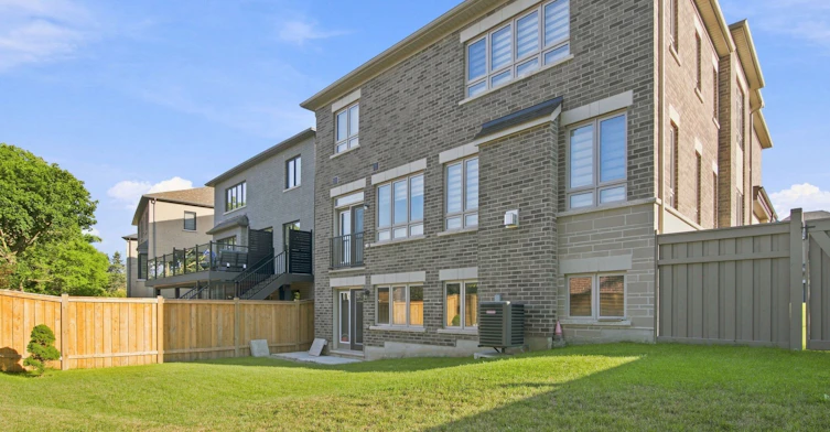 194 Coldwell Bay Circle, Vaughan, ON, L4H 5E9 - 43