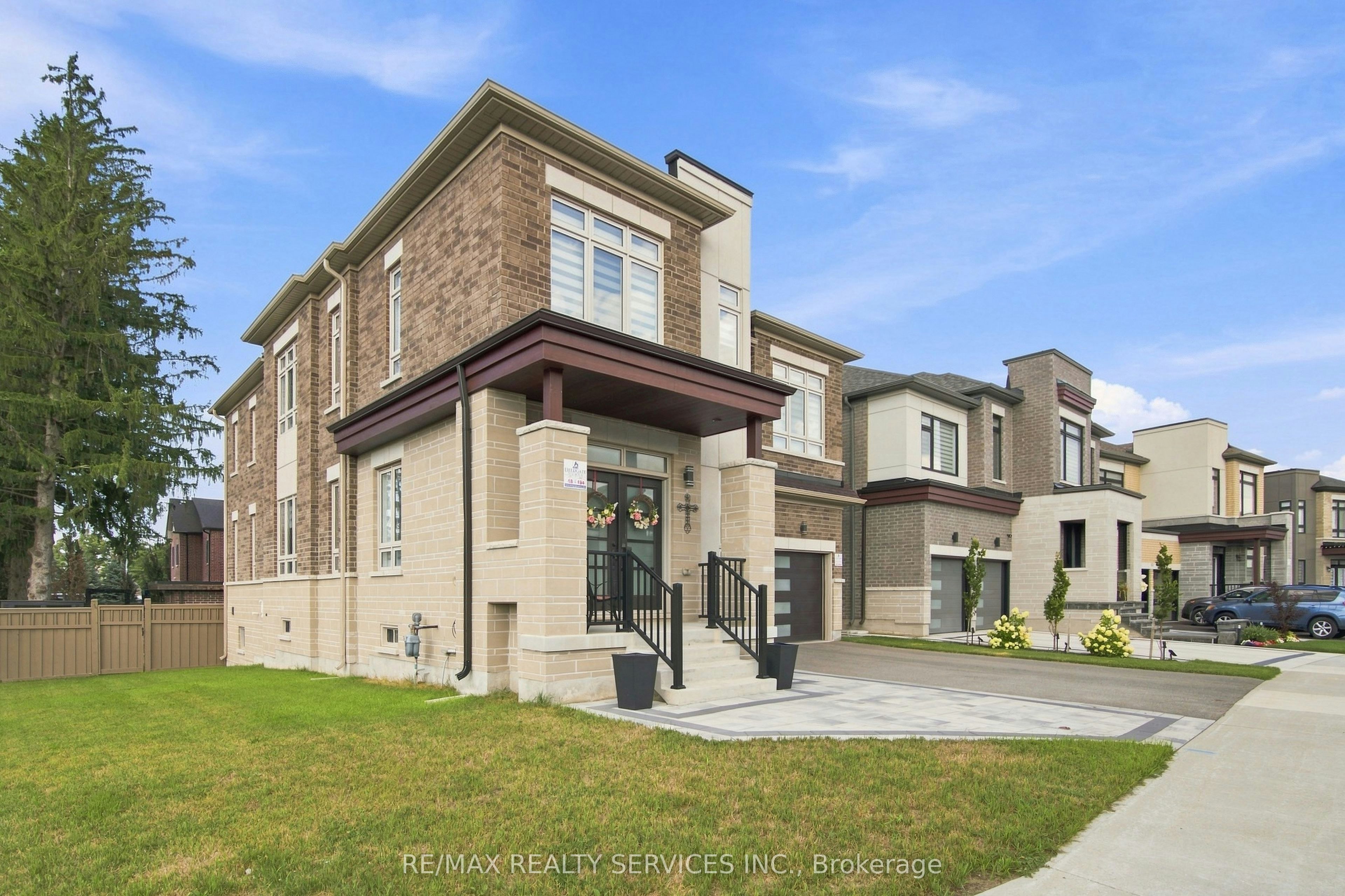 194 Coldwell Bay Circle, Vaughan, ON, L4H 5E9 - 3