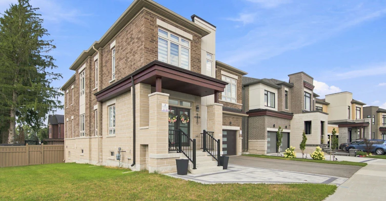 194 Coldwell Bay Circle, Vaughan, ON, L4H 5E9 - 3