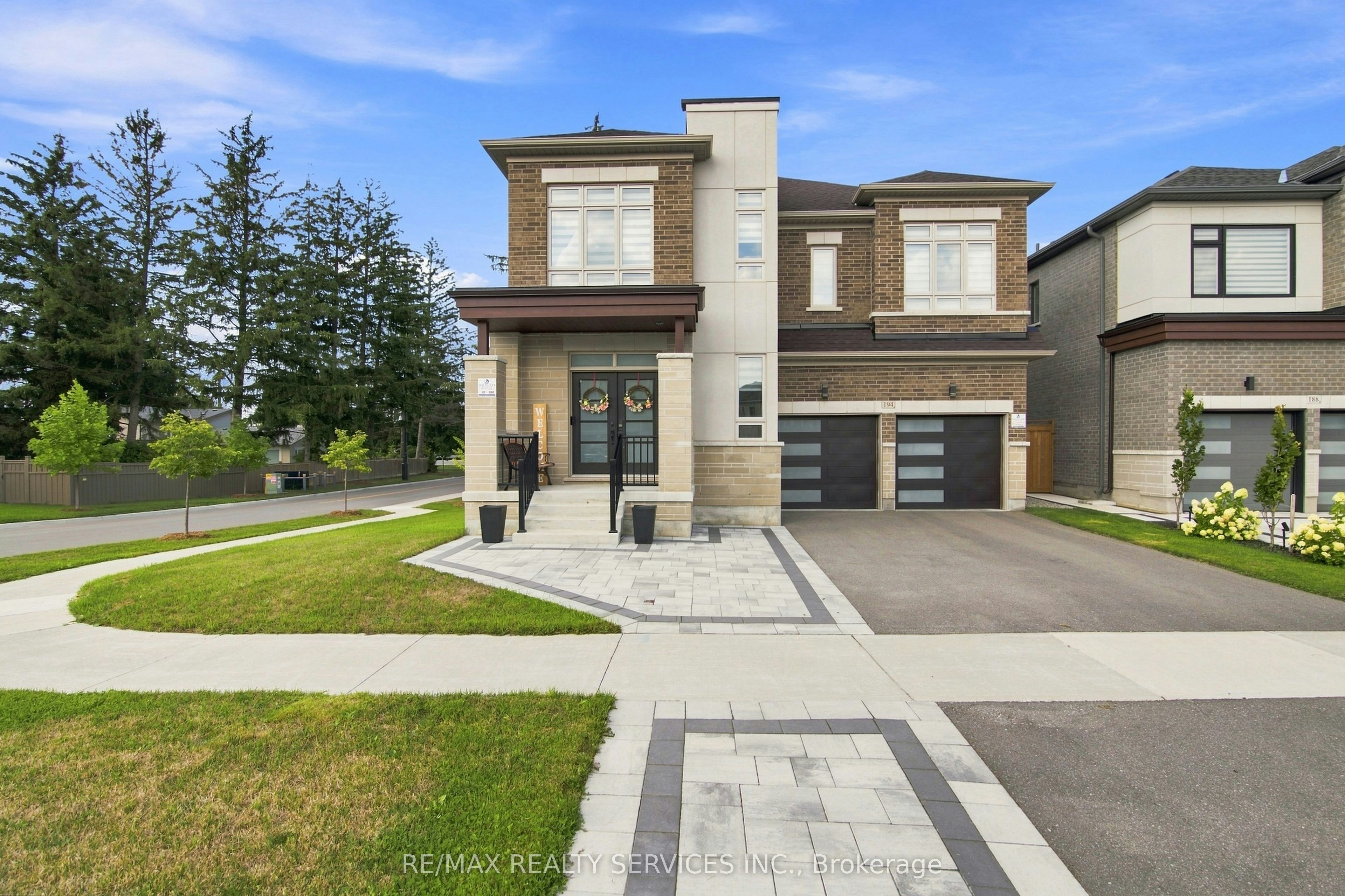 194 Coldwell Bay Circle, Vaughan, ON, L4H 5E9 - 2
