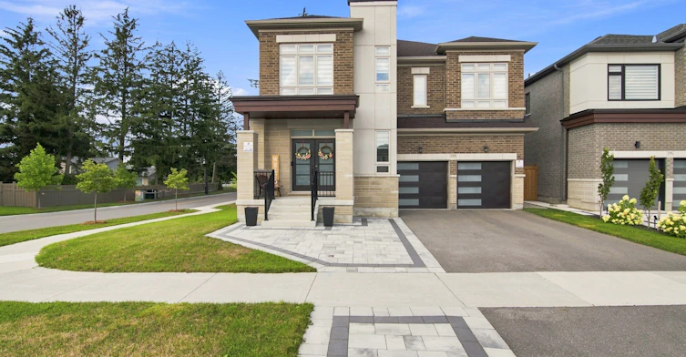 194 Coldwell Bay Circle, Vaughan, ON, L4H 5E9 - 2