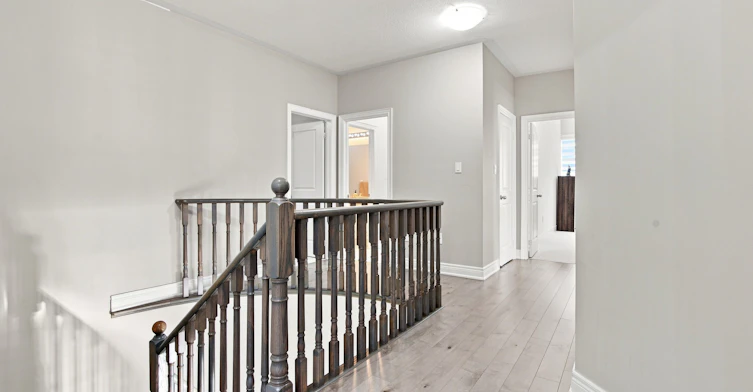 194 Coldwell Bay Circle, Vaughan, ON, L4H 5E9 - 40