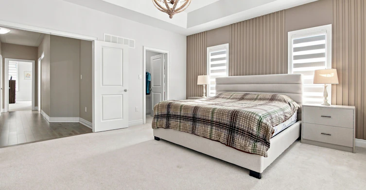 194 Coldwell Bay Circle, Vaughan, ON, L4H 5E9 - 34