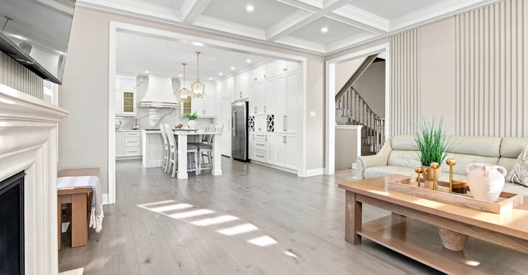 194 Coldwell Bay Circle, Vaughan, ON, L4H 5E9 - 19