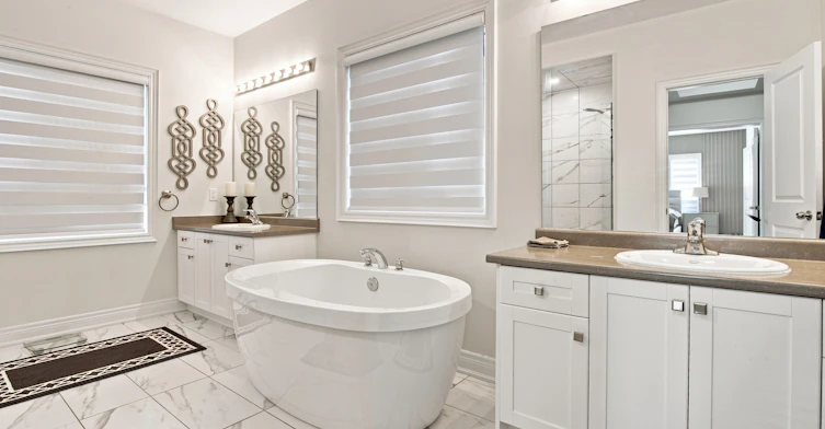 194 Coldwell Bay Circle, Vaughan, ON, L4H 5E9 - 37