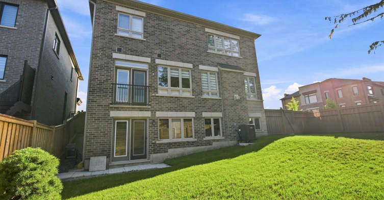 194 Coldwell Bay Circle, Vaughan, ON, L4H 5E9 - 42
