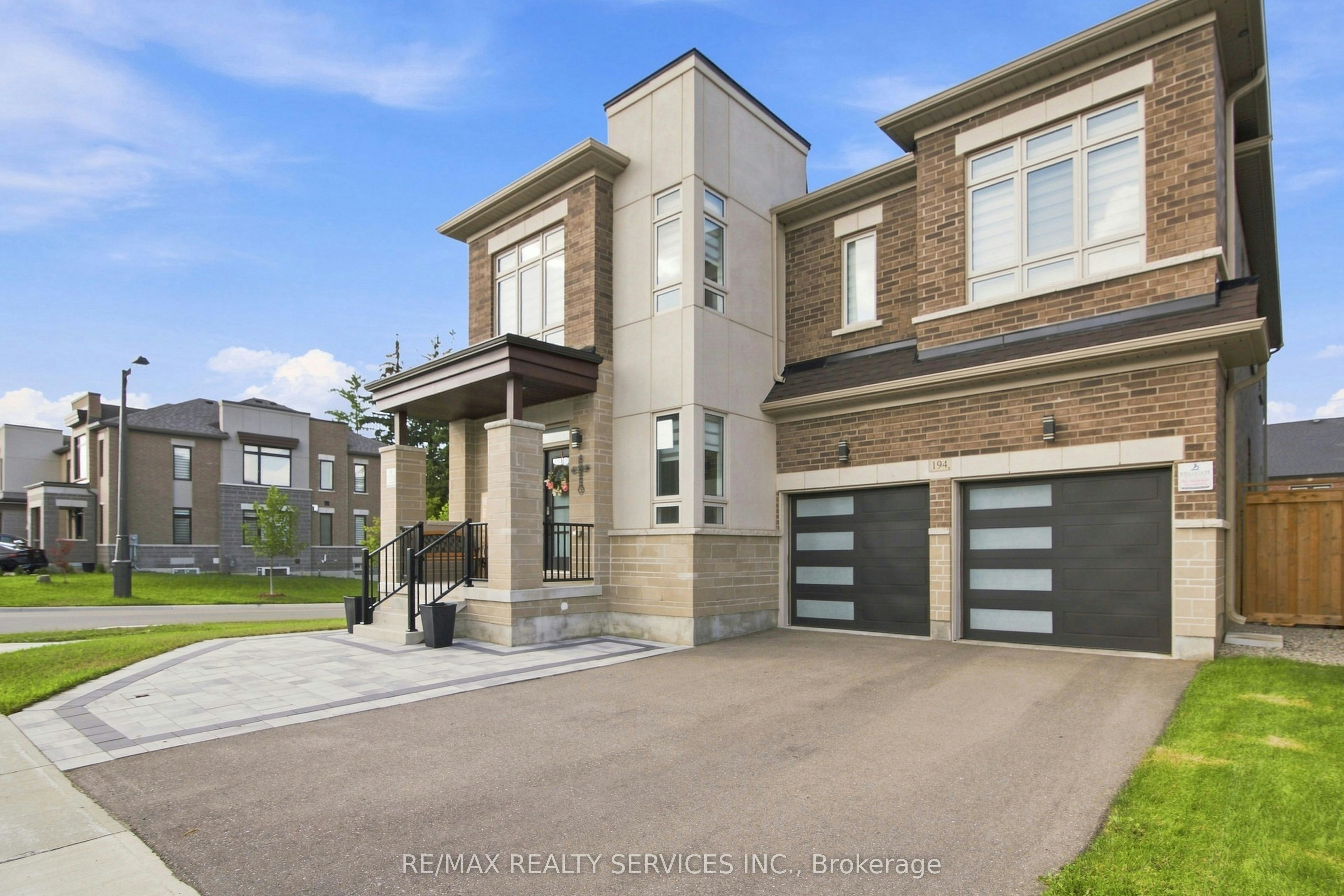 194 Coldwell Bay Circle, Vaughan, ON, L4H 5E9 - 4