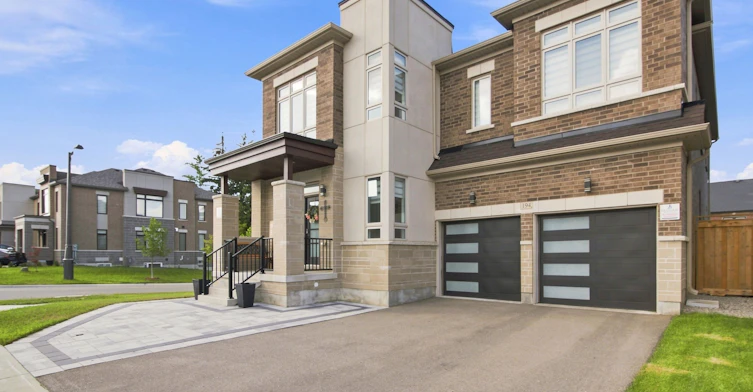 194 Coldwell Bay Circle, Vaughan, ON, L4H 5E9 - 4