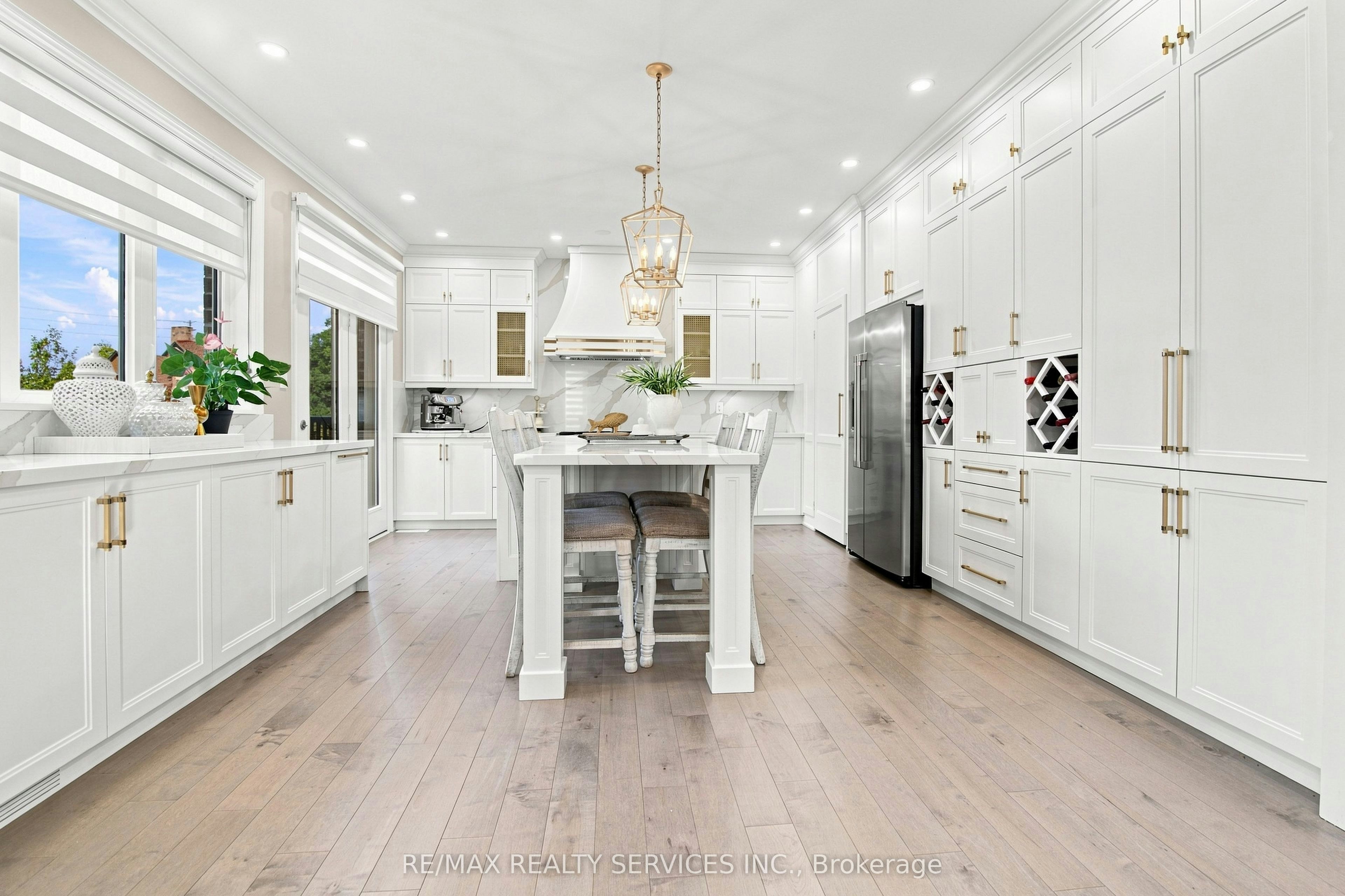 194 Coldwell Bay Circle, Vaughan, ON, L4H 5E9 - 17
