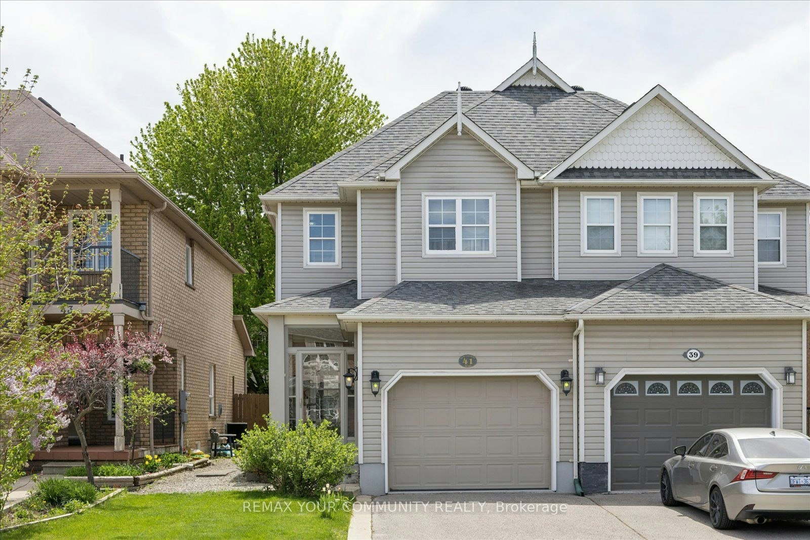 41 Old Colony Road, Richmond Hill, ON, L4E 3V2