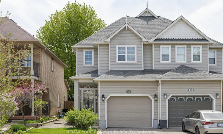 41 Old Colony Road