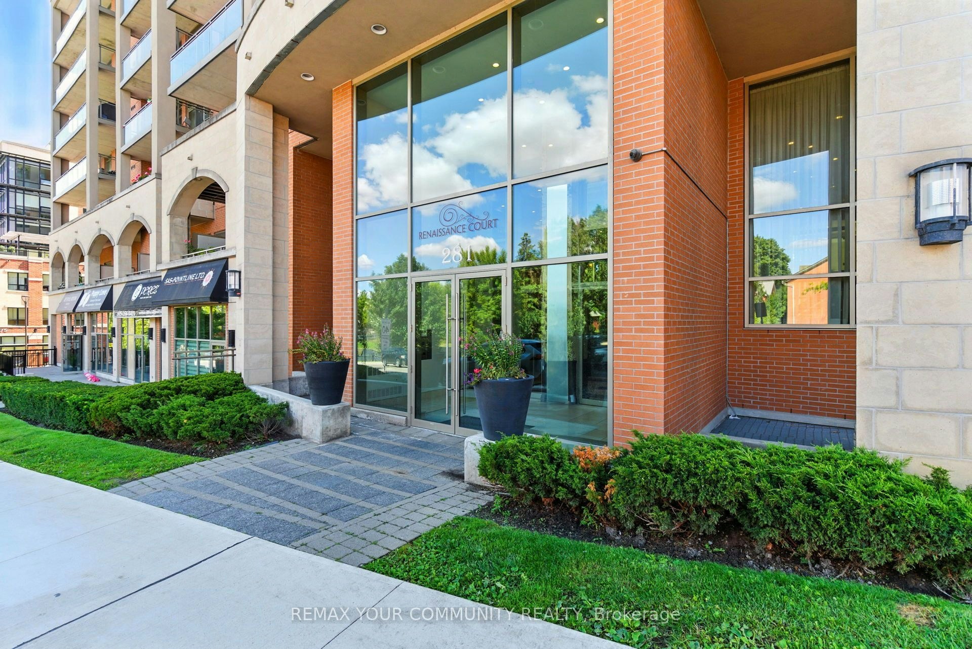 438-281 Woodbridge Avenue, Vaughan, ON, L4L 0C6