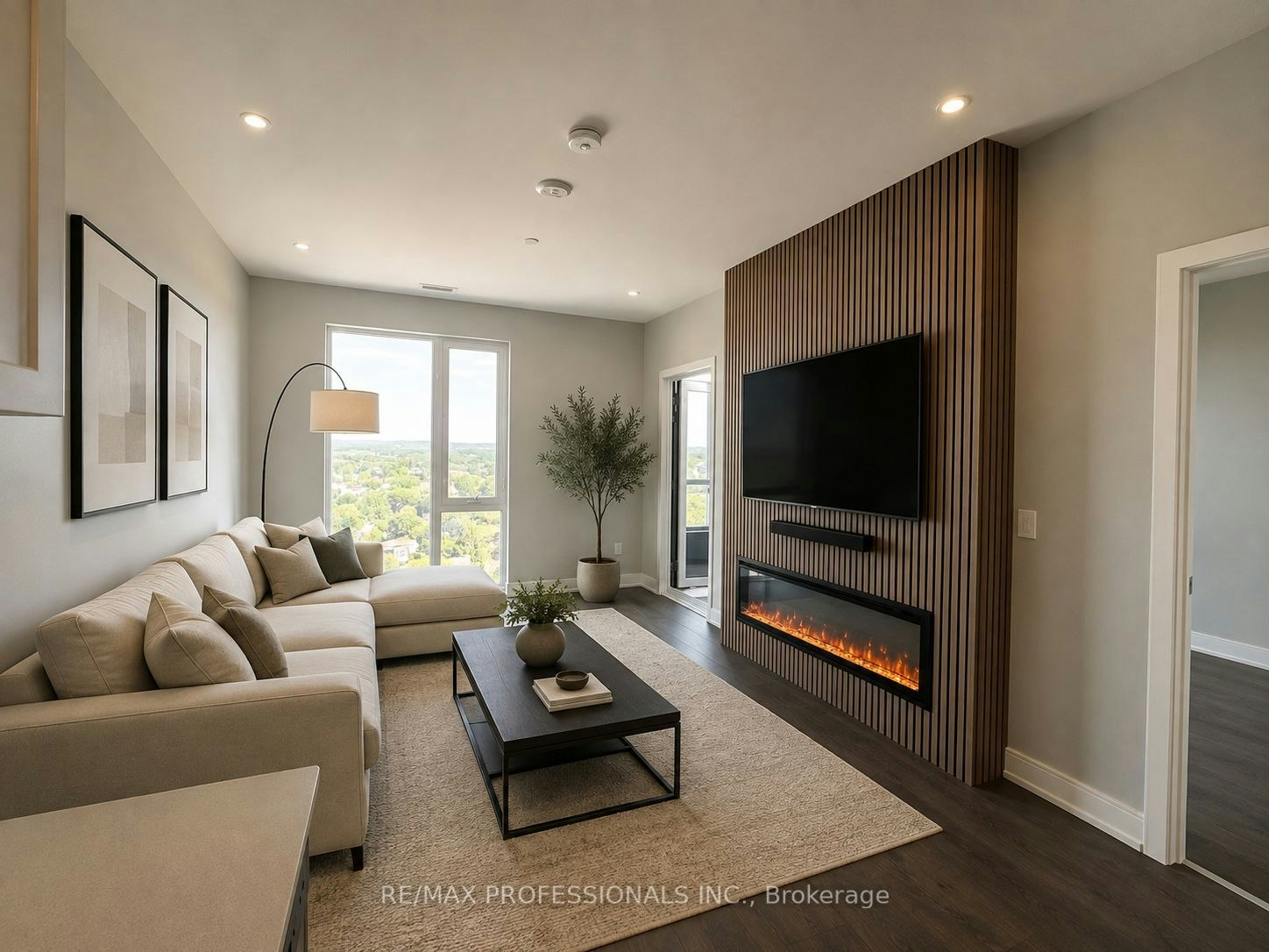 B1402-705 Davis Drive, Newmarket, ON, L3Y 2R2 - 15