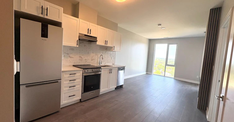 B1402-693 Davis Road, Newmarket, ON, L3Y 2R2 - 8