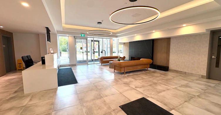 B1402-693 Davis Road, Newmarket, ON, L3Y 2R2 - 18