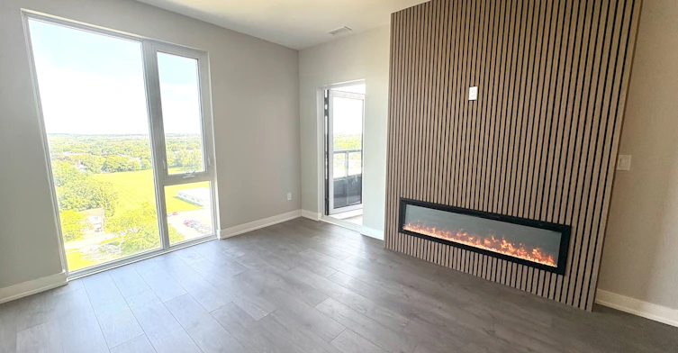 B1402-693 Davis Road, Newmarket, ON, L3Y 2R2 - 11