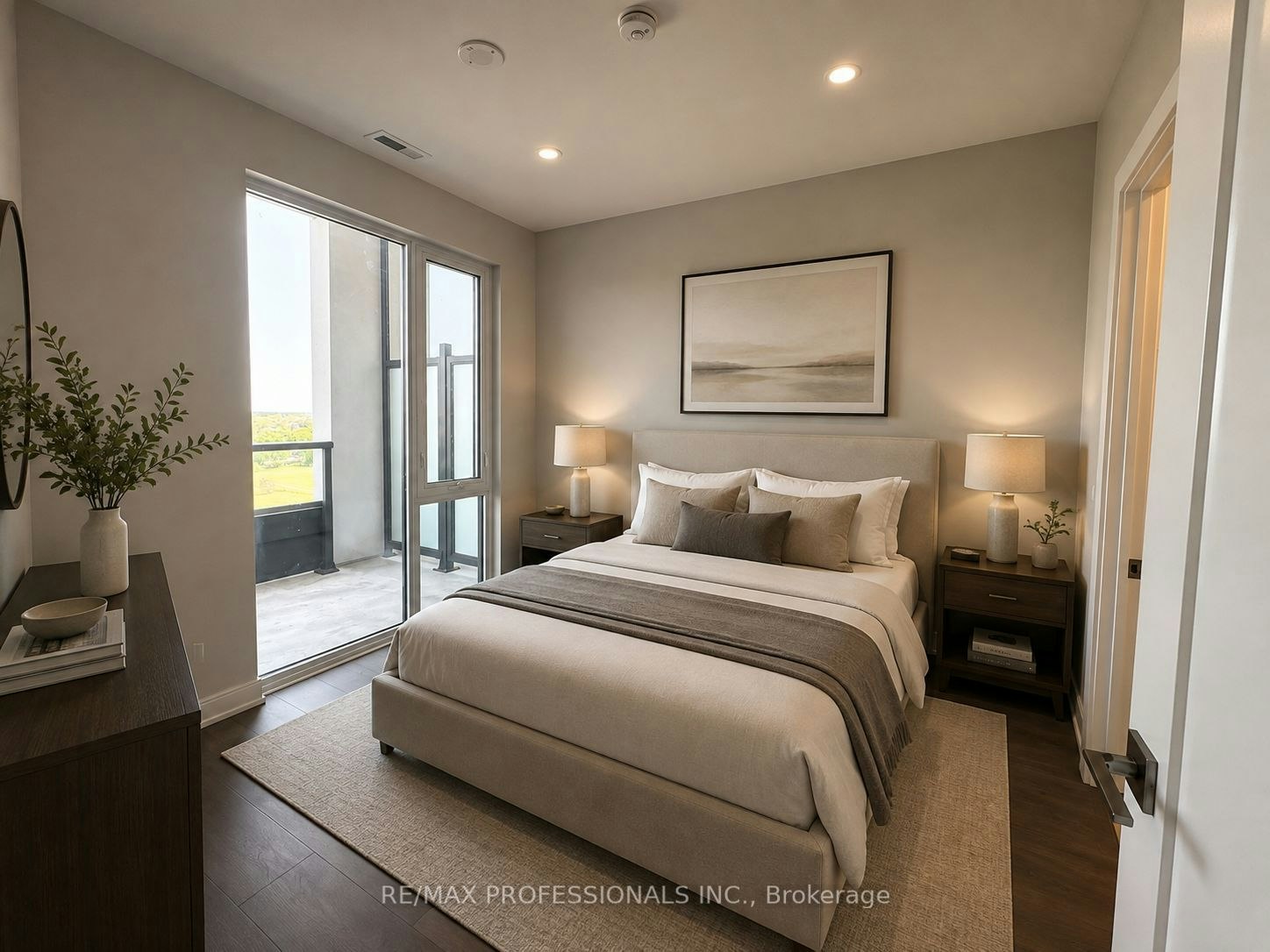B1402-705 Davis Drive, Newmarket, ON, L3Y 2R2 - 19