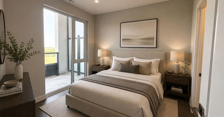 B1402-705 Davis Drive, Newmarket, ON, L3Y 2R2 - 19