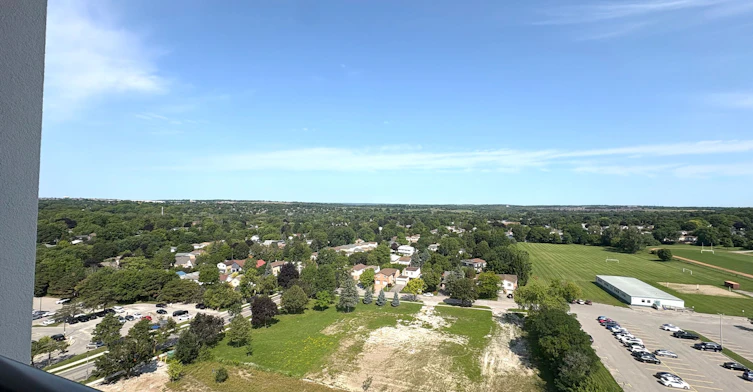 B1402-693 Davis Road, Newmarket, ON, L3Y 2R2 - 15