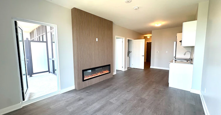 B1402-693 Davis Road, Newmarket, ON, L3Y 2R2 - 12