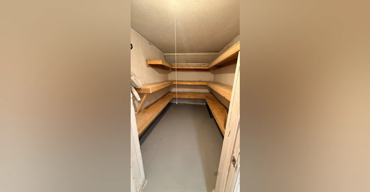 Basement-328 Woodspring Avenue, Newmarket, ON, L3X 3B1 - 23