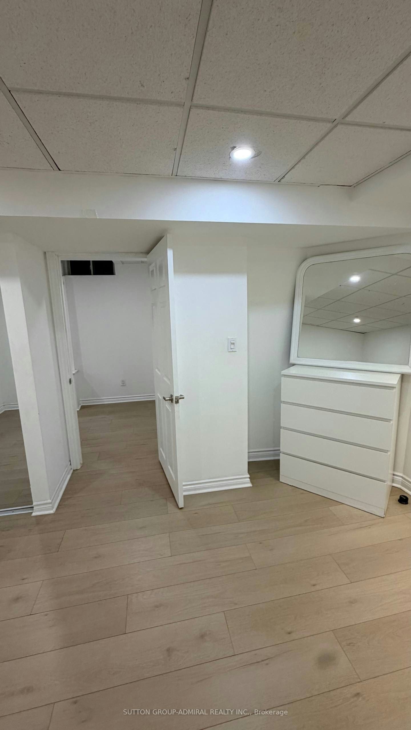 Basement-328 Woodspring Avenue, Newmarket, ON, L3X 3B1 - 22