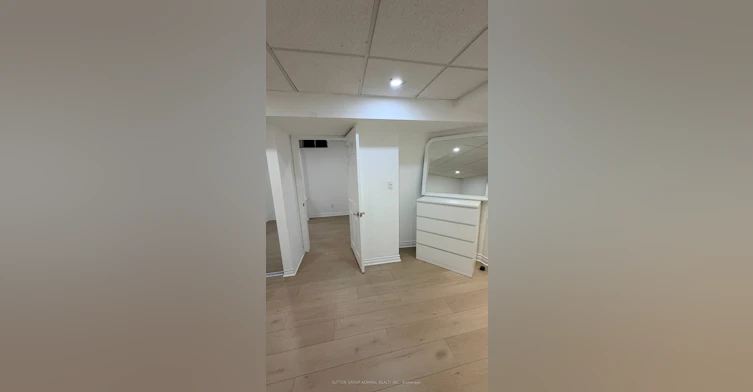 Basement-328 Woodspring Avenue, Newmarket, ON, L3X 3B1 - 22