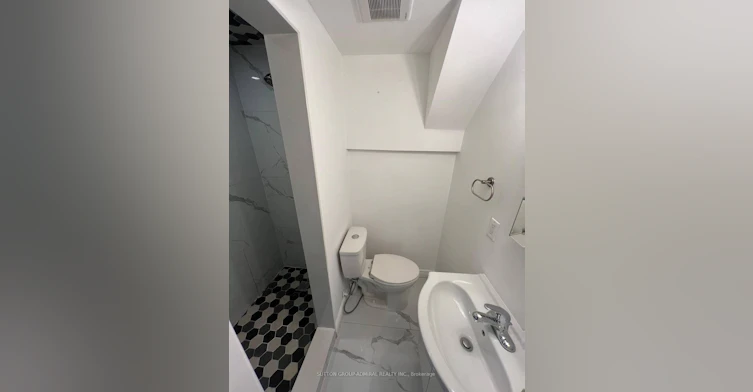 Basement-328 Woodspring Avenue, Newmarket, ON, L3X 3B1 - 15