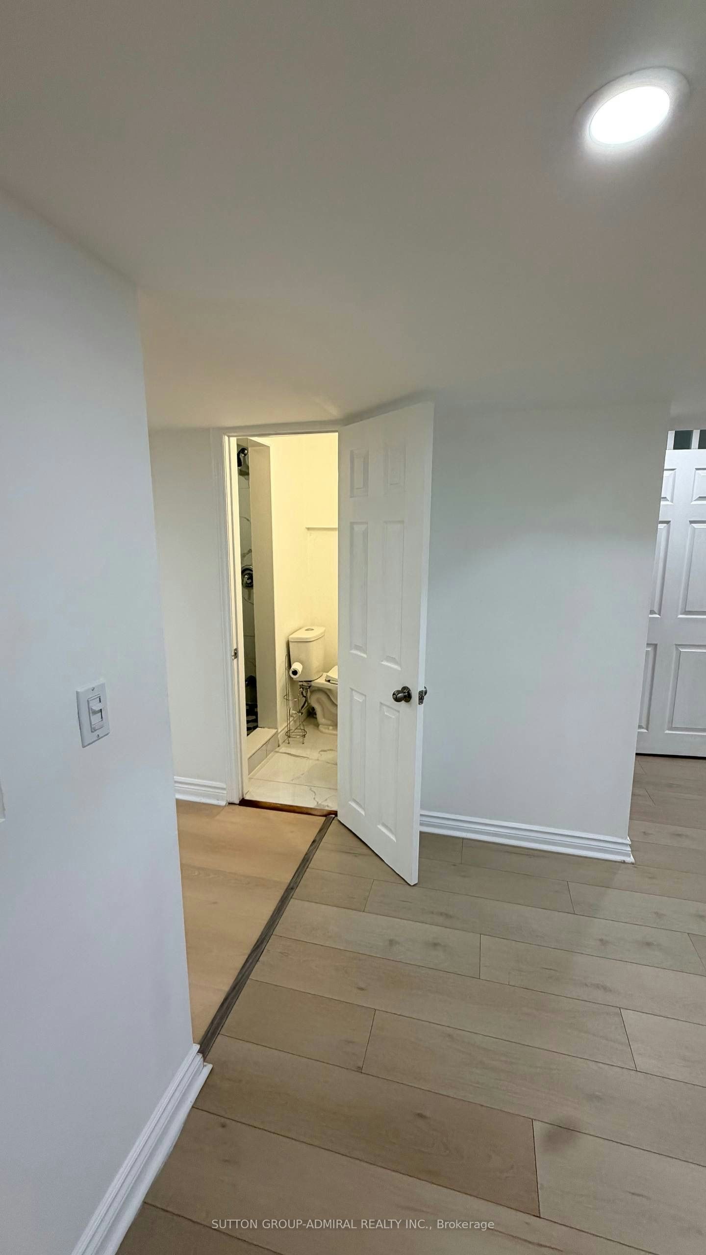 Basement-328 Woodspring Avenue, Newmarket, ON, L3X 3B1 - 16