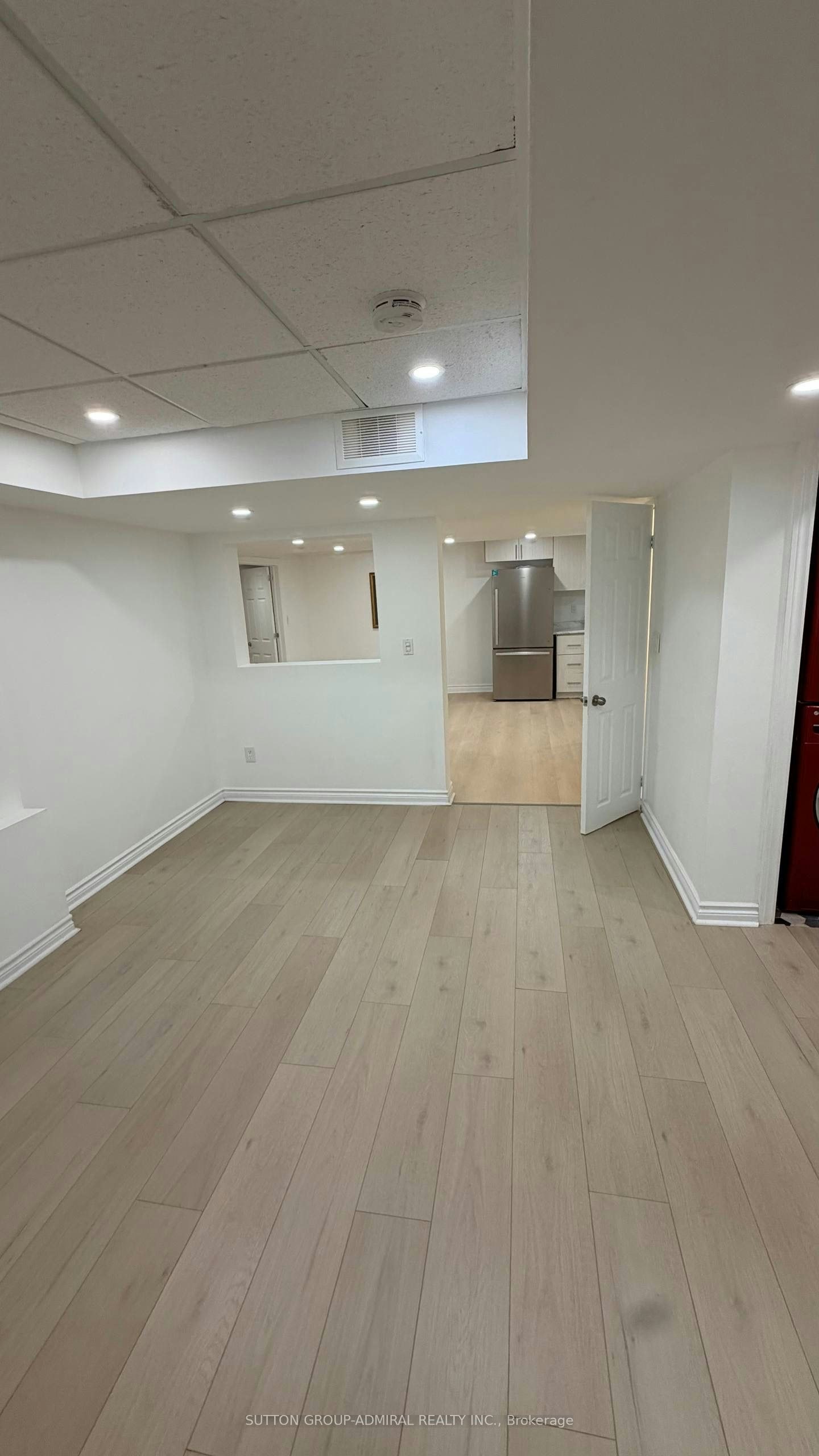 Basement-328 Woodspring Avenue, Newmarket, ON, L3X 3B1 - 10