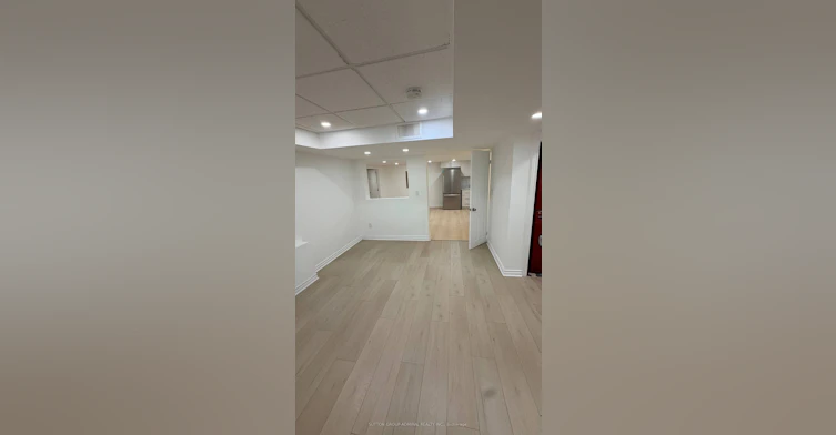 Basement-328 Woodspring Avenue, Newmarket, ON, L3X 3B1 - 10