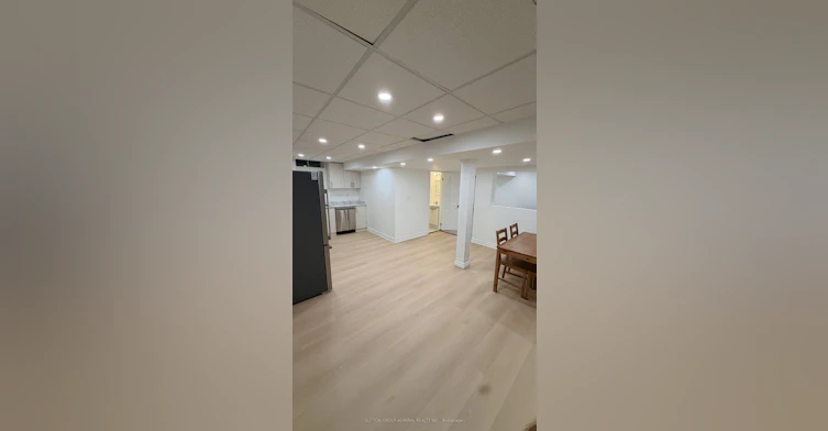 Basement-328 Woodspring Avenue, Newmarket, ON, L3X 3B1 - 8
