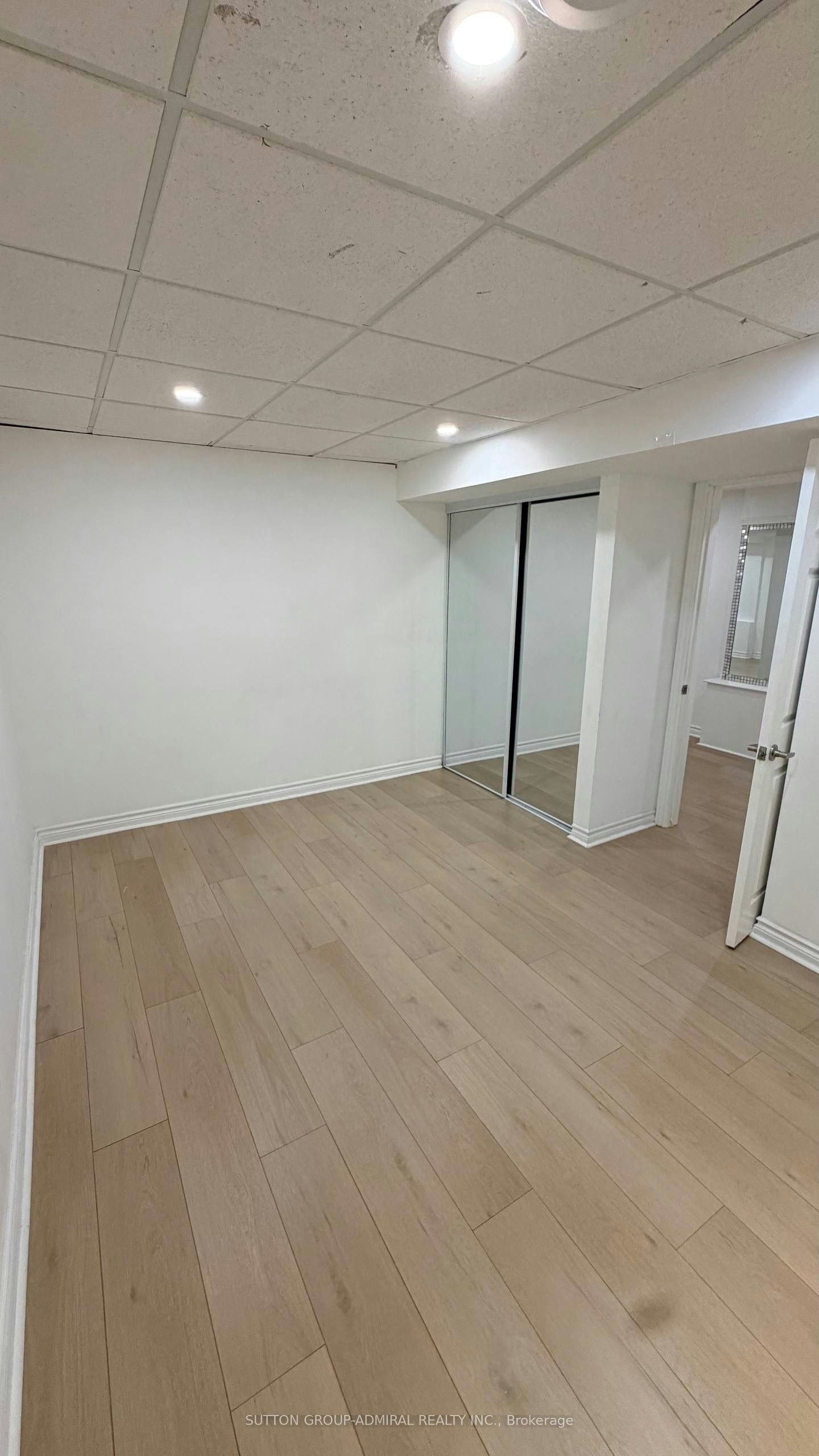 Basement-328 Woodspring Avenue, Newmarket, ON, L3X 3B1 - 20