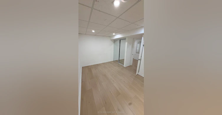 Basement-328 Woodspring Avenue, Newmarket, ON, L3X 3B1 - 20