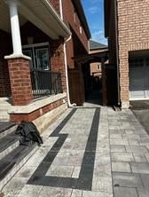 Basement-328 Woodspring Avenue, Newmarket, ON, L3X 3B1 - 24