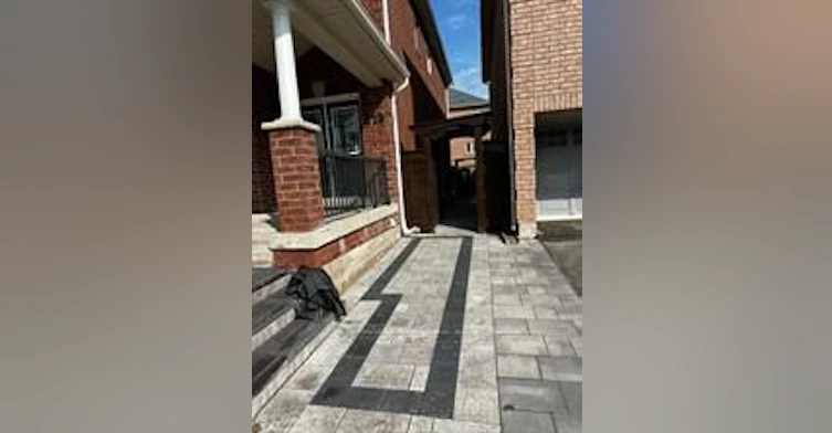 Basement-328 Woodspring Avenue, Newmarket, ON, L3X 3B1 - 24