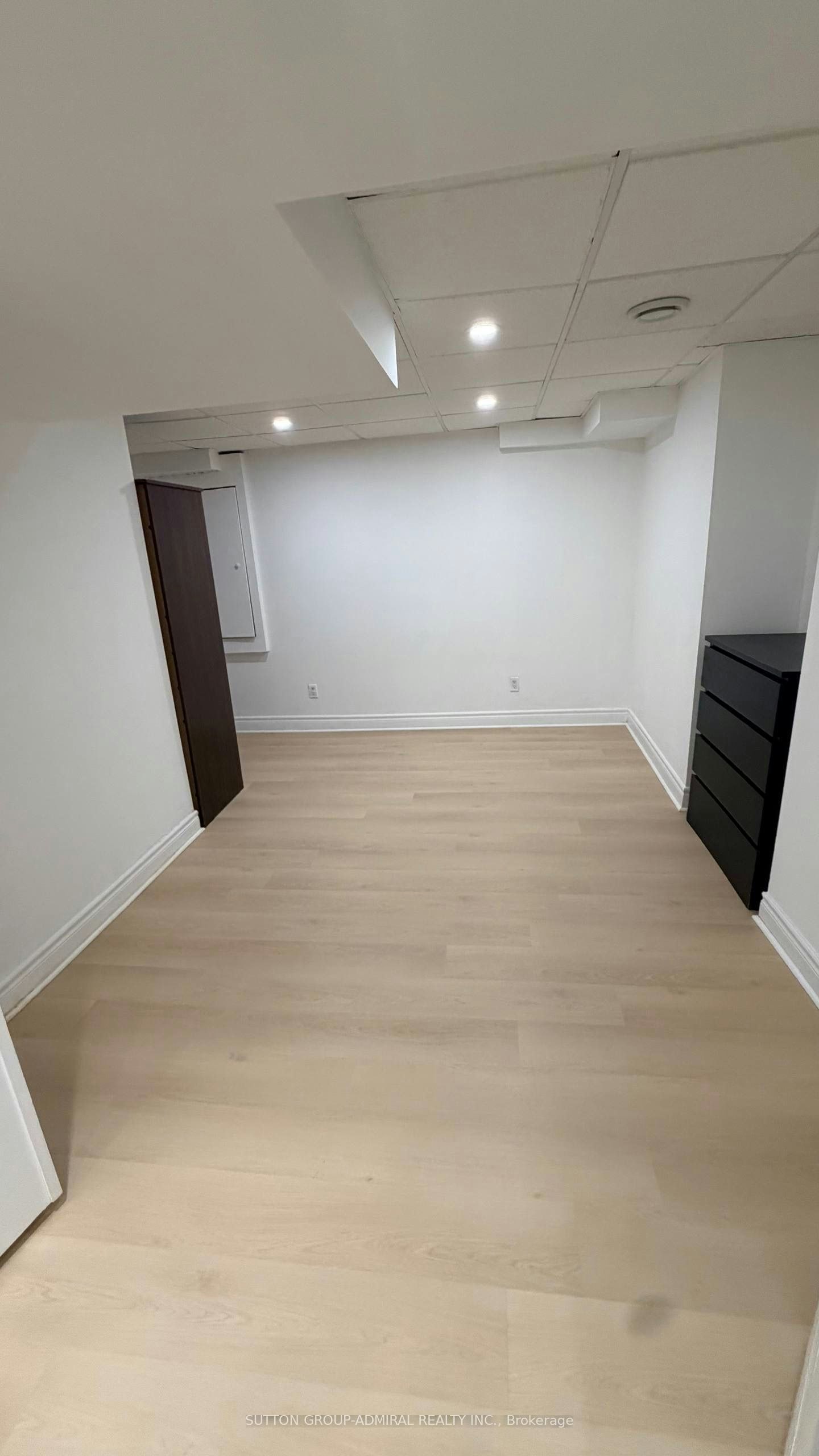 Basement-328 Woodspring Avenue, Newmarket, ON, L3X 3B1 - 18