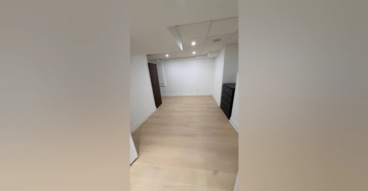 Basement-328 Woodspring Avenue, Newmarket, ON, L3X 3B1 - 18